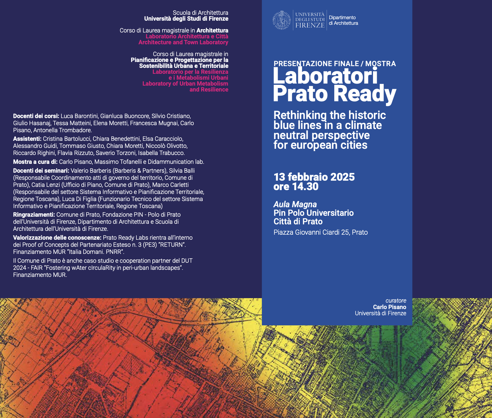 Prato Ready Lab 2025/2026