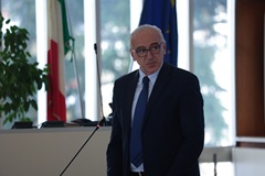 Nicola Armentano (foto Antonello Serino - Met Ufficio Stampa)