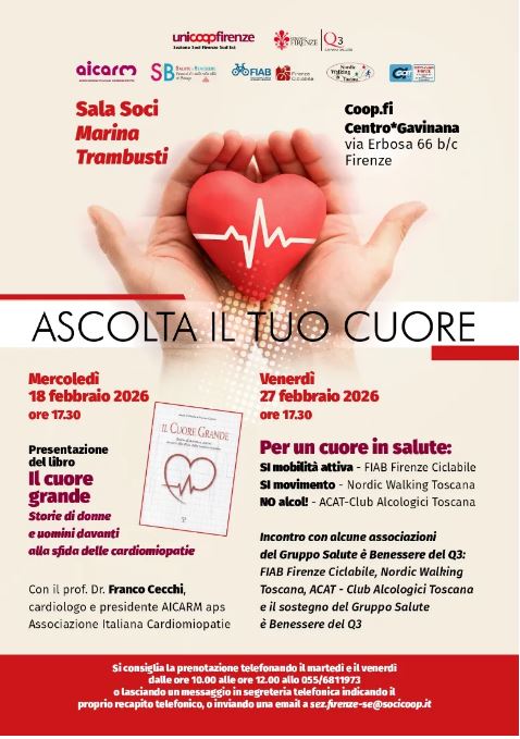 CUORE