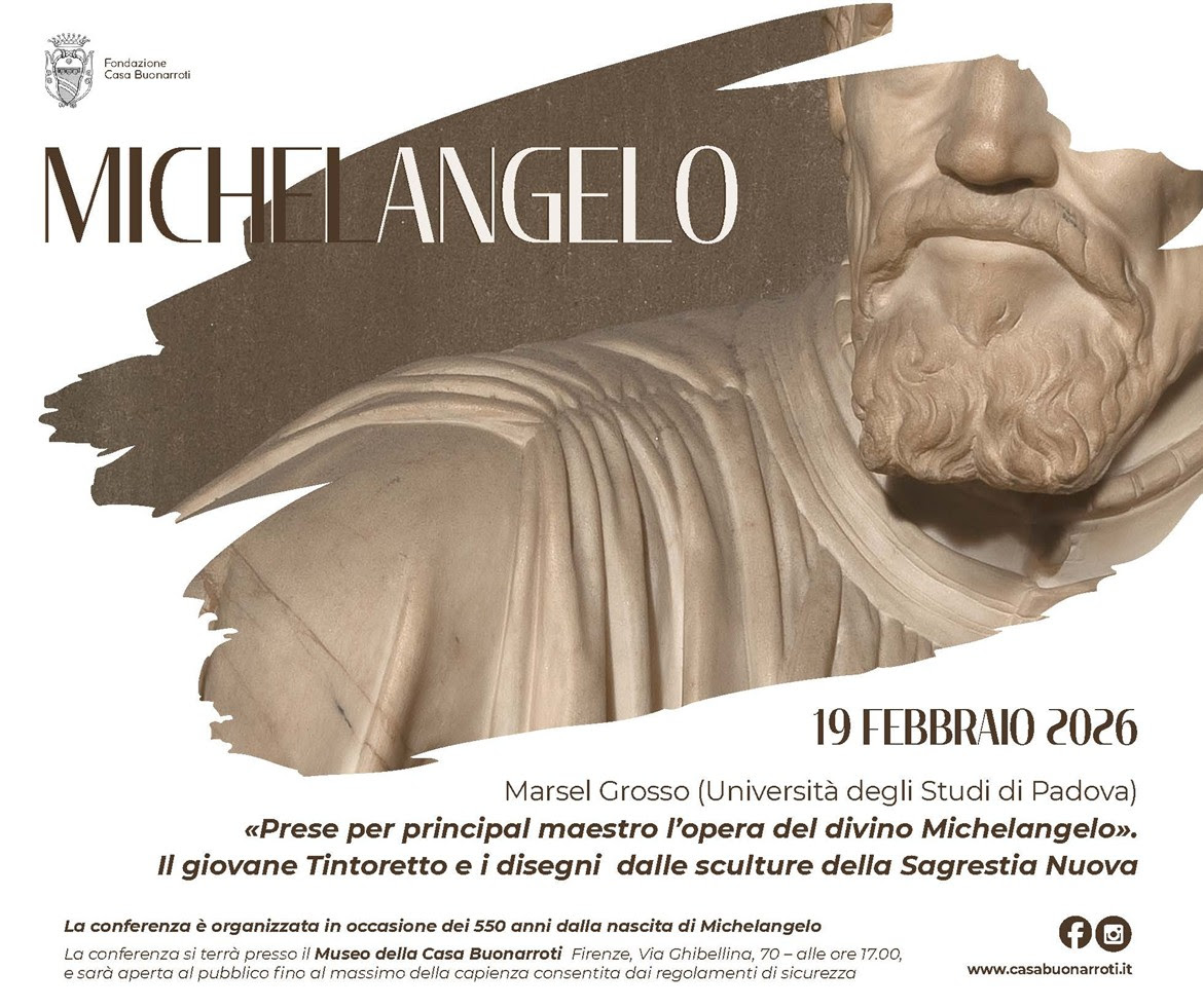 Michelangelo