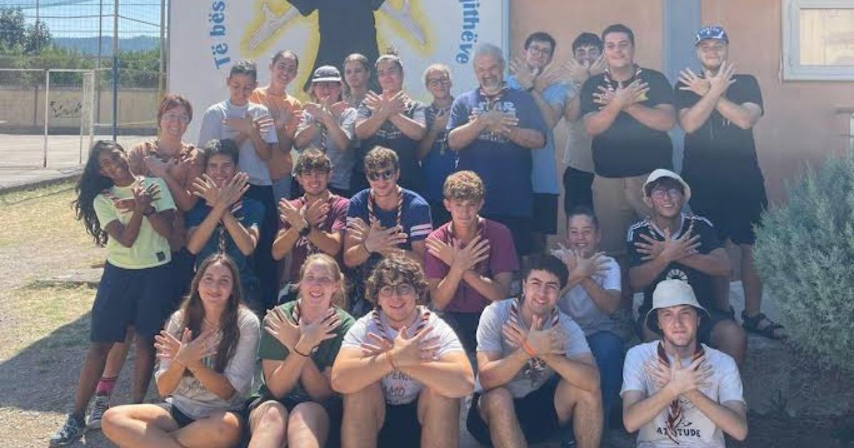 Empoli. Voci dall'Albania, gli scout aprono il Consiglio comunale: "Dove la diversità è una ricchezza"