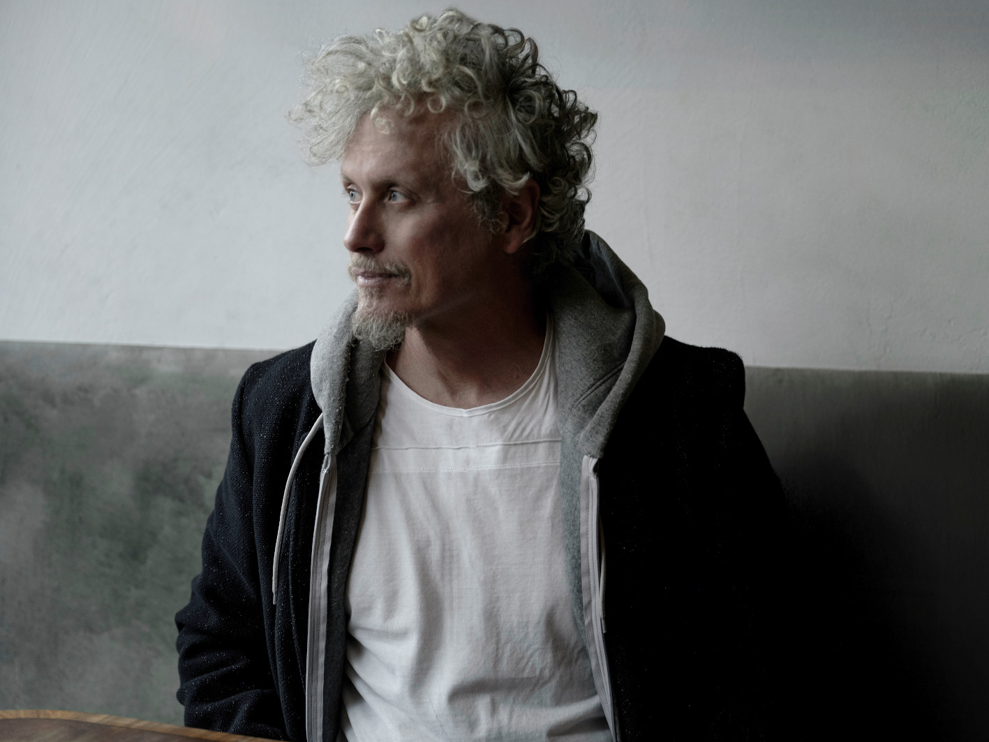 Niccolò Fabi_foto di Arash Radpour