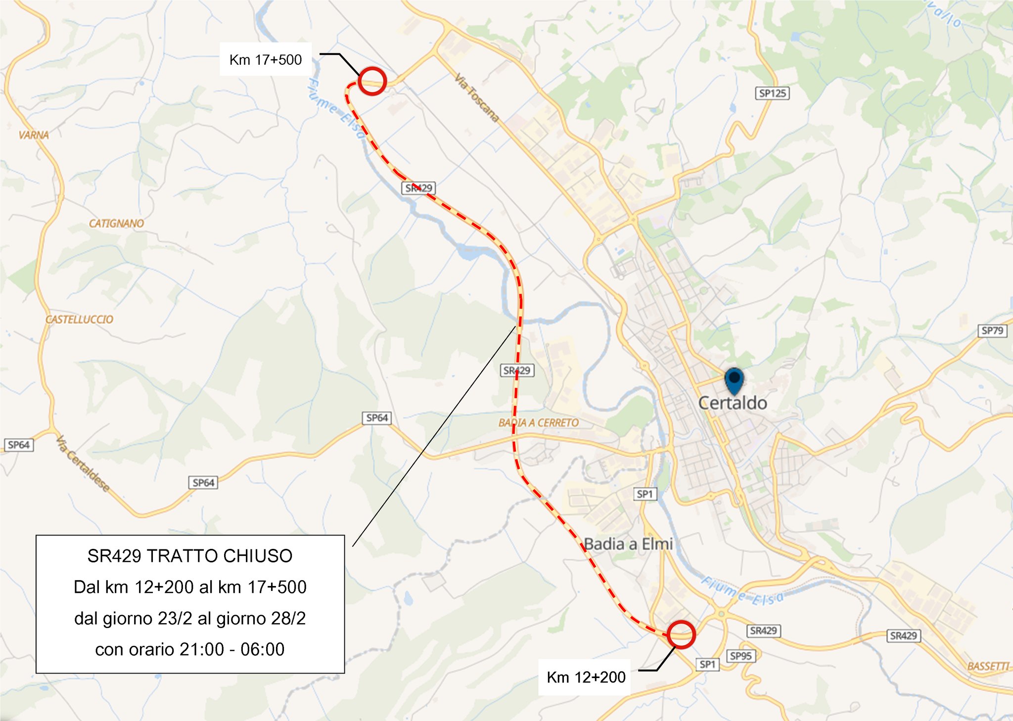 Protezione Civile metropolitana