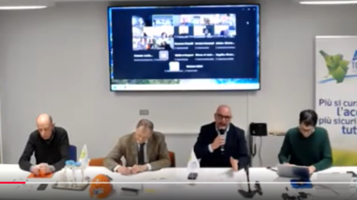 Assemblea Consortile 17.02.2026 (fonte foto comunicato stampa)