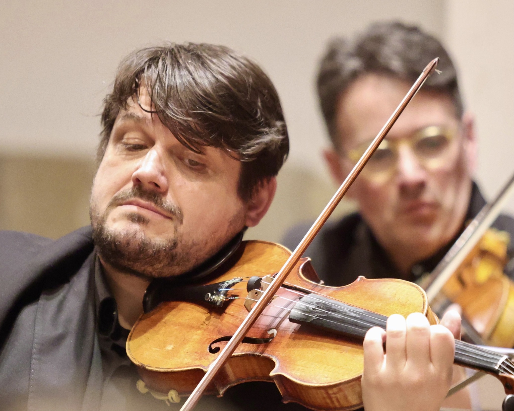 damiano tognetti (fonte foto comunicato stampa)