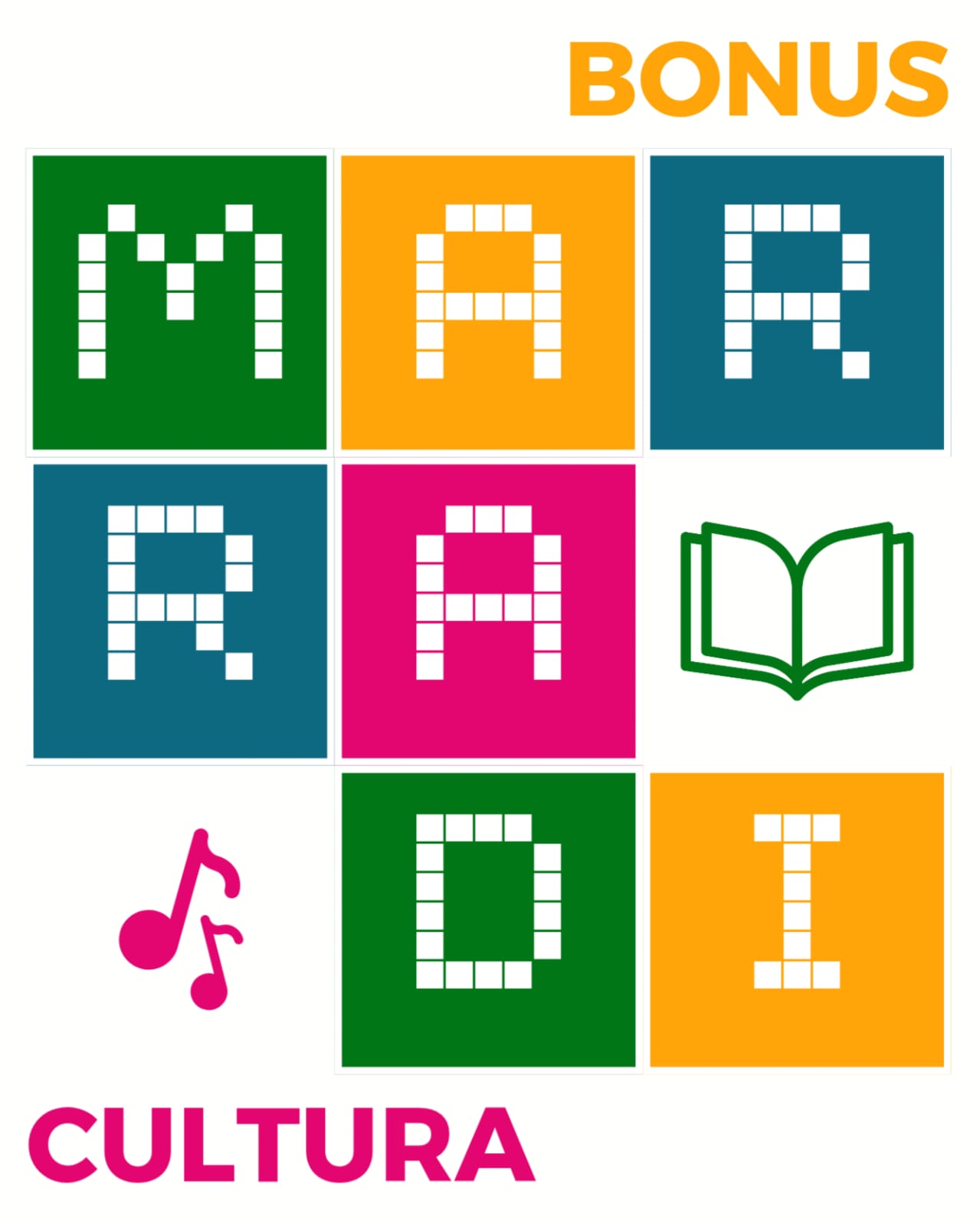 Bonus Cultura Marradi