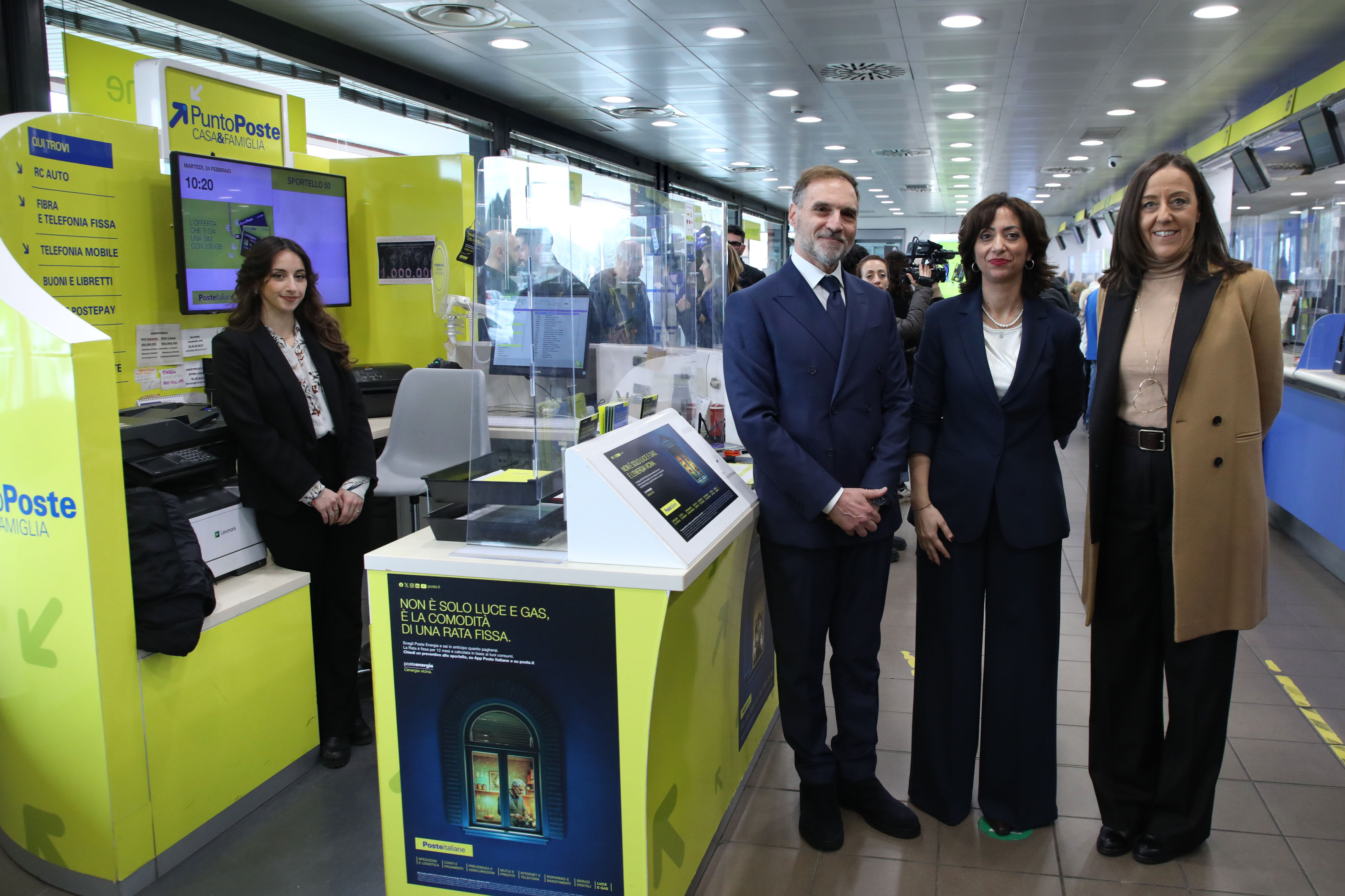 Progetto Polis (Fonte foto Polizia di Stato)