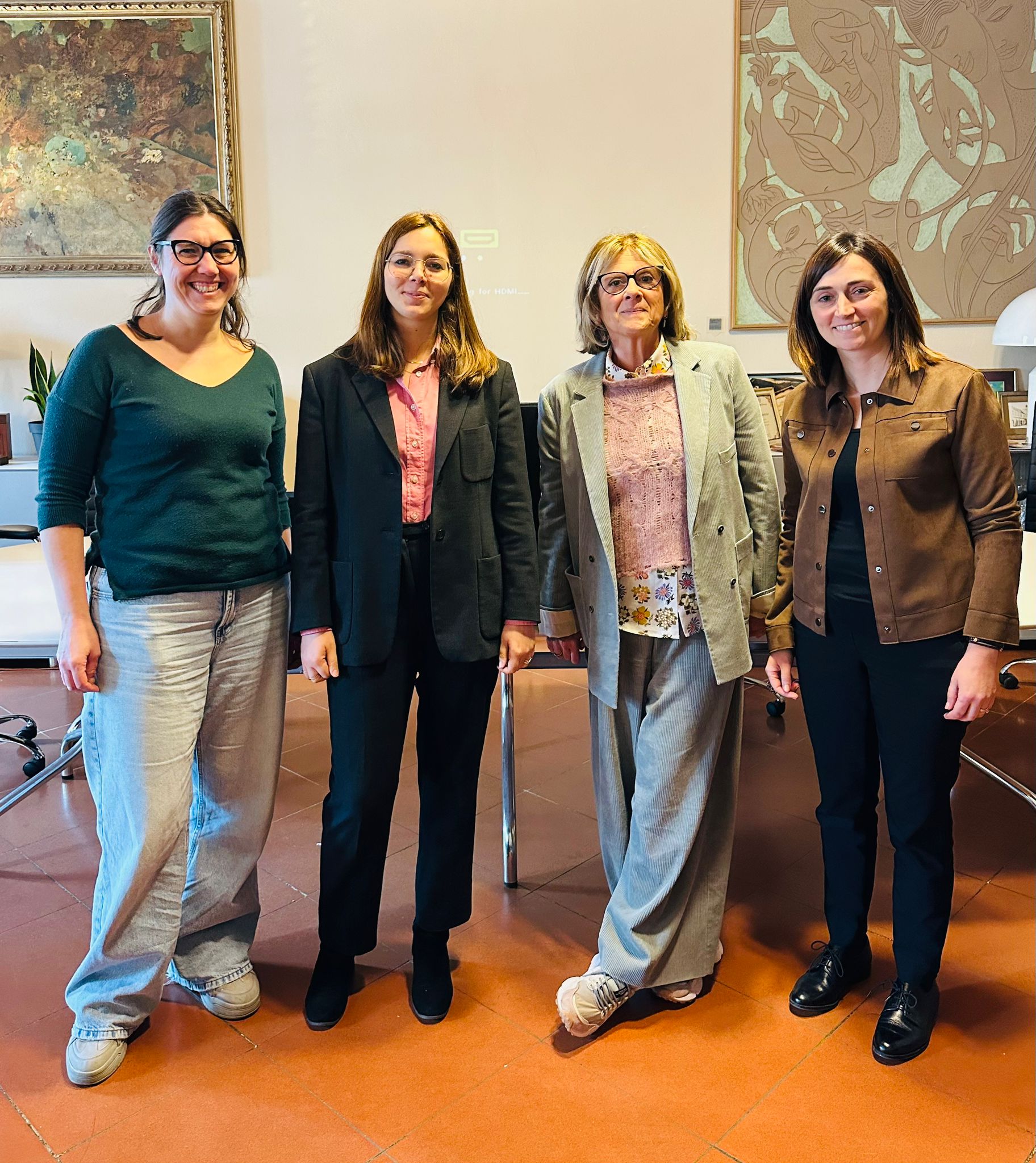 Conferenza Food Wise