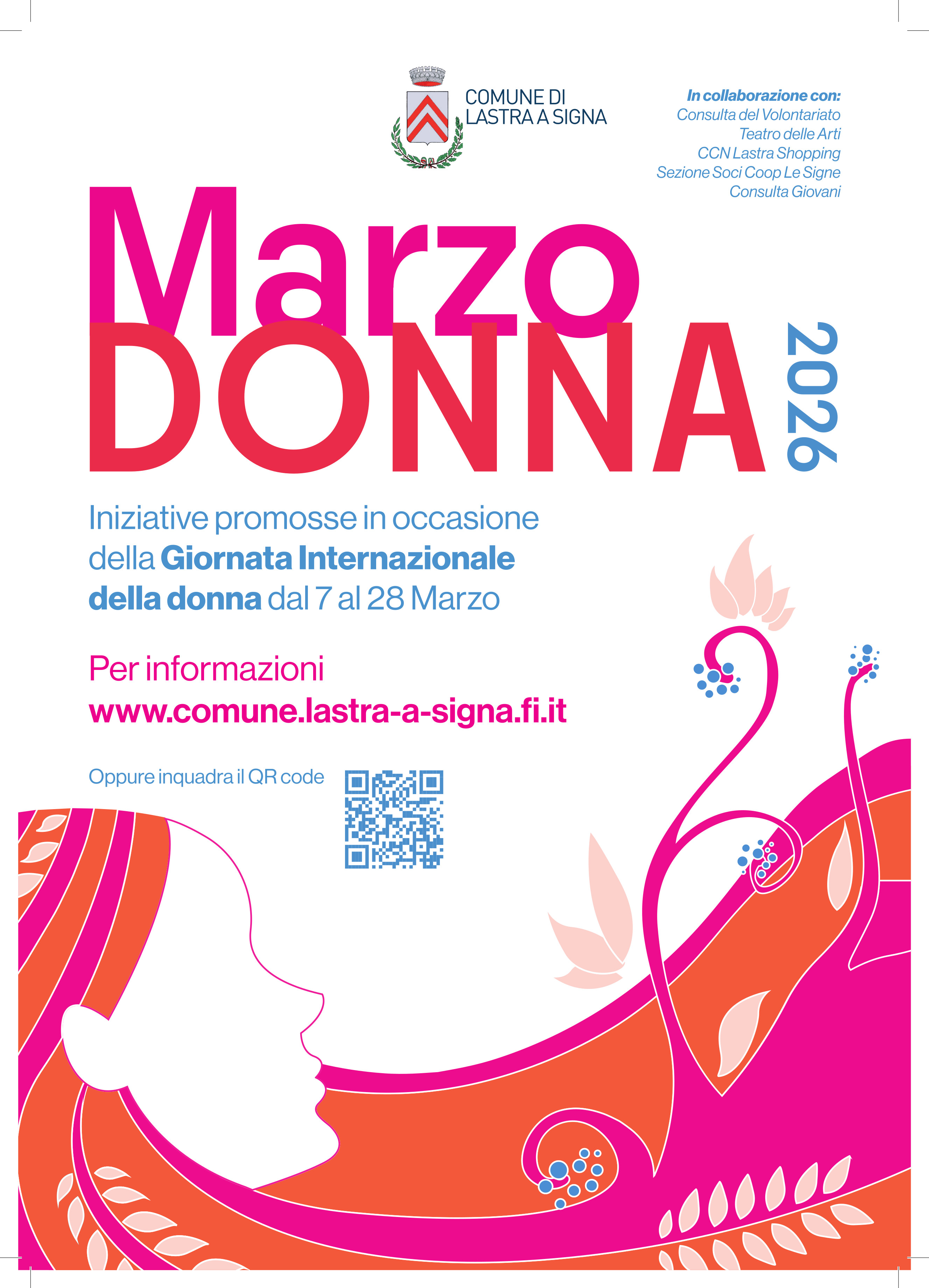 Marzo Donna