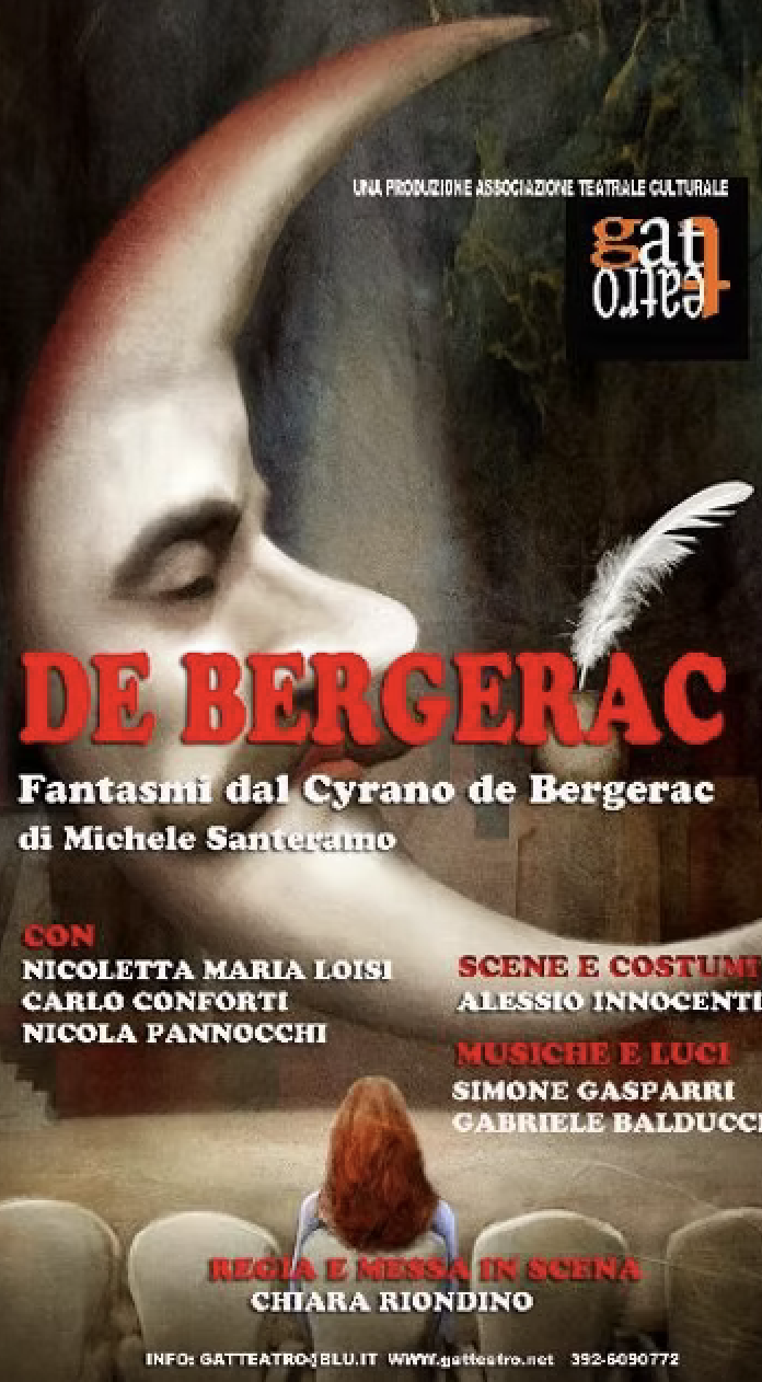 Locandina dell'evento