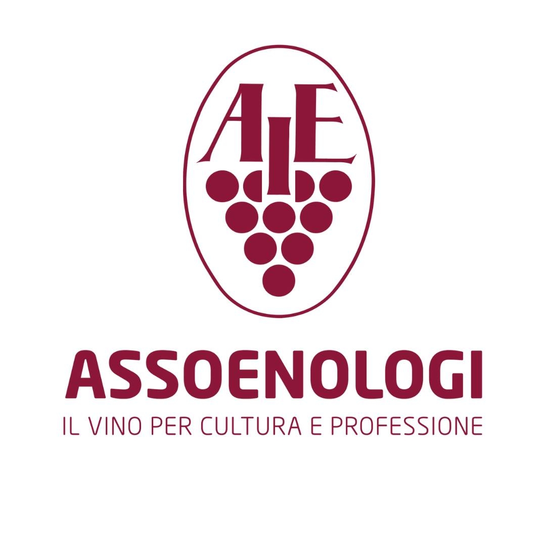 Logo AssoEnologi 