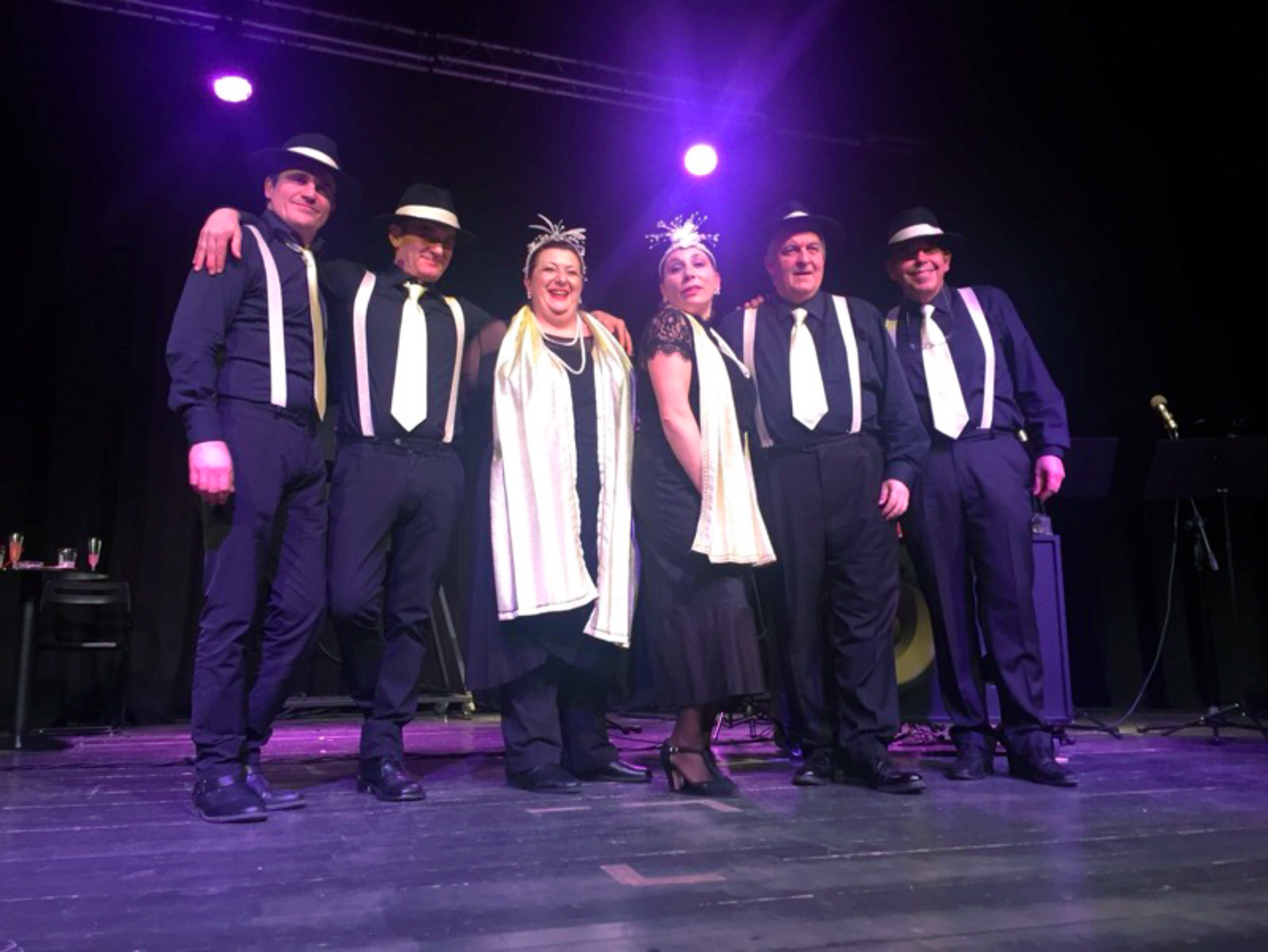 Compagnia della seggiola