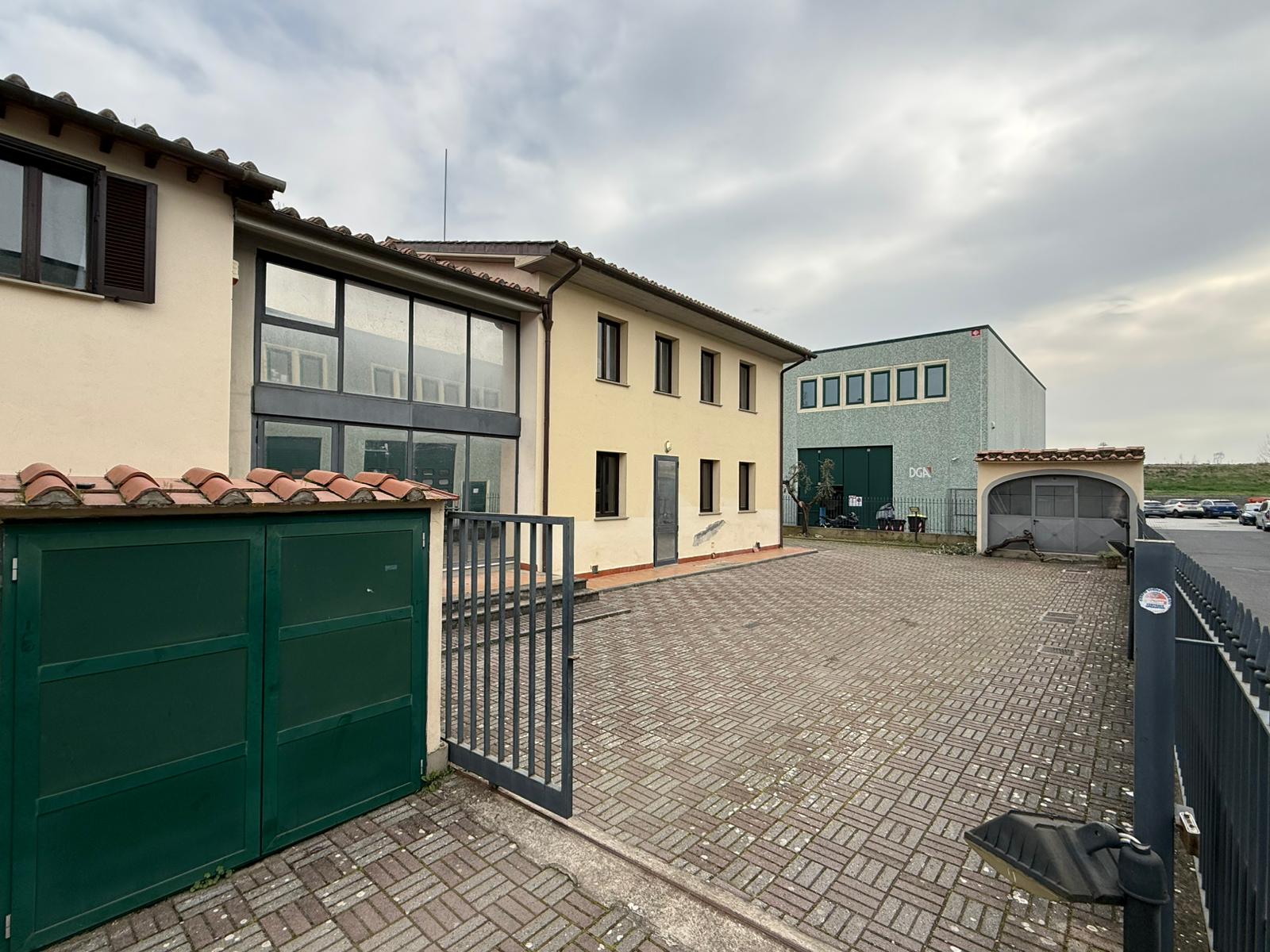 Il rifugio Prima Sosta (Fonte foto comunicato stampa Il Girasole)