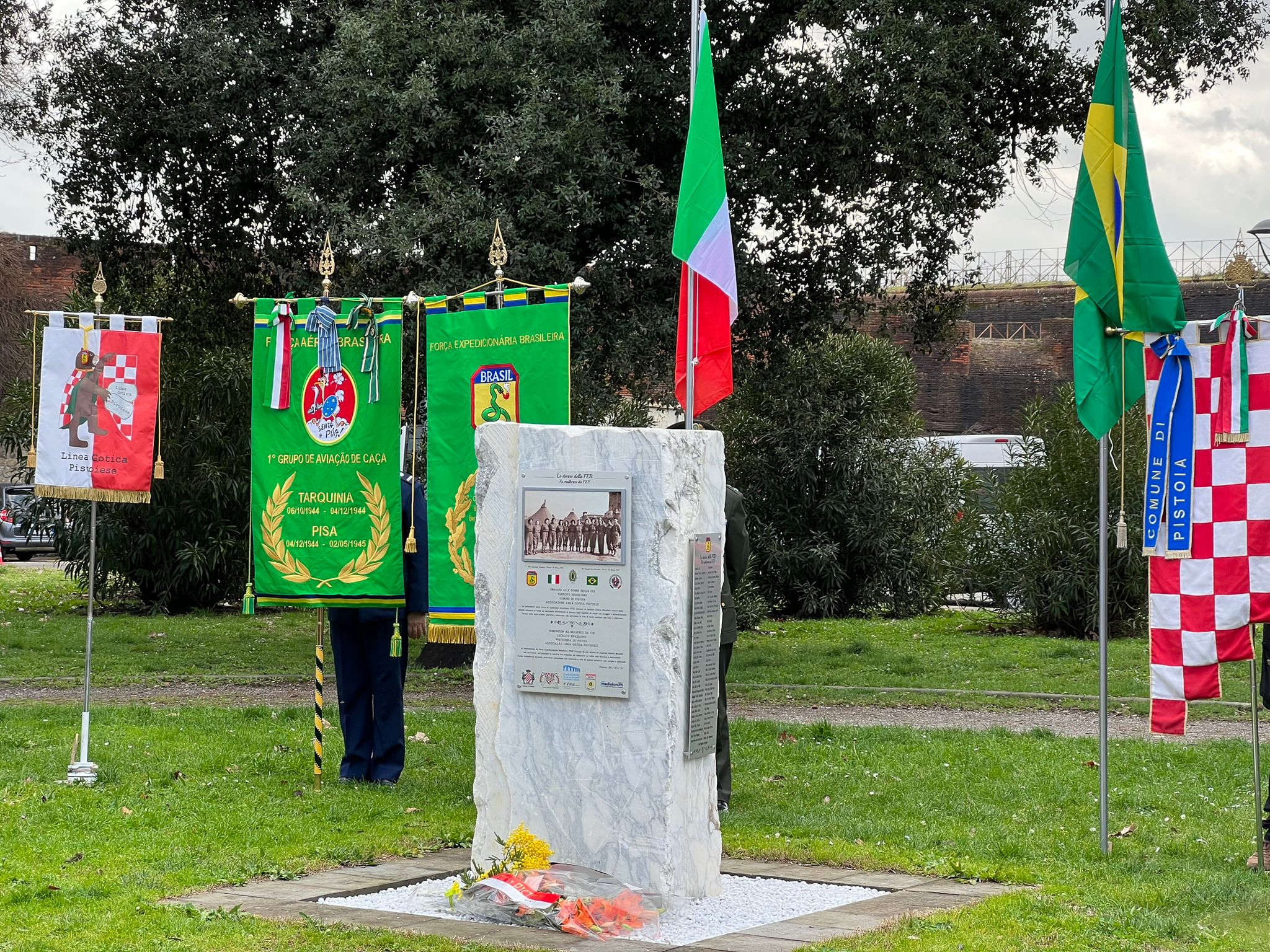 COMMEMORAZIONE