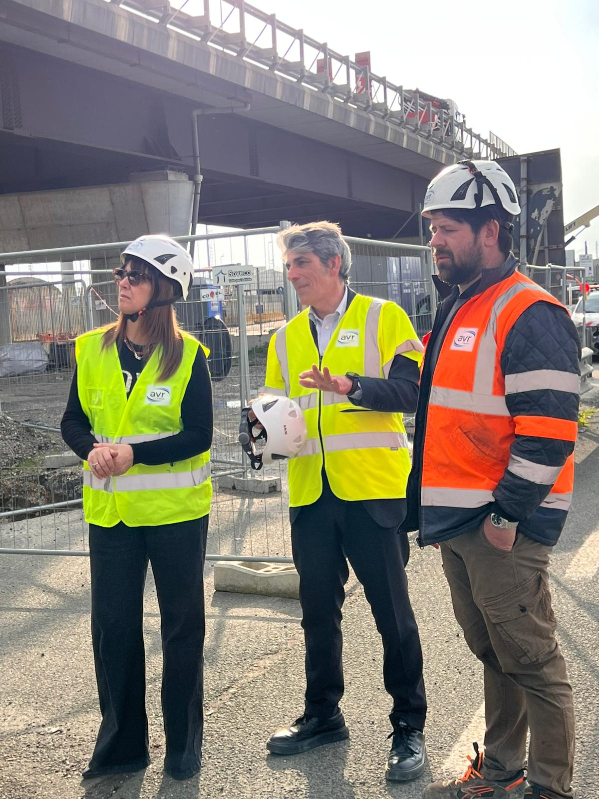 Lavori al ponte mobile sulla FiPiLi