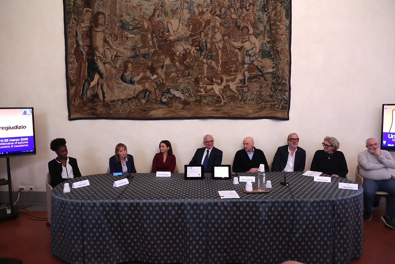 Foto di Antonello Serino - Met Ufficio Stampa