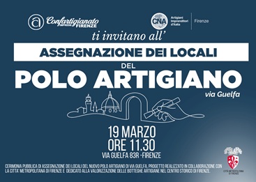 L'invito alla conferenza stampa