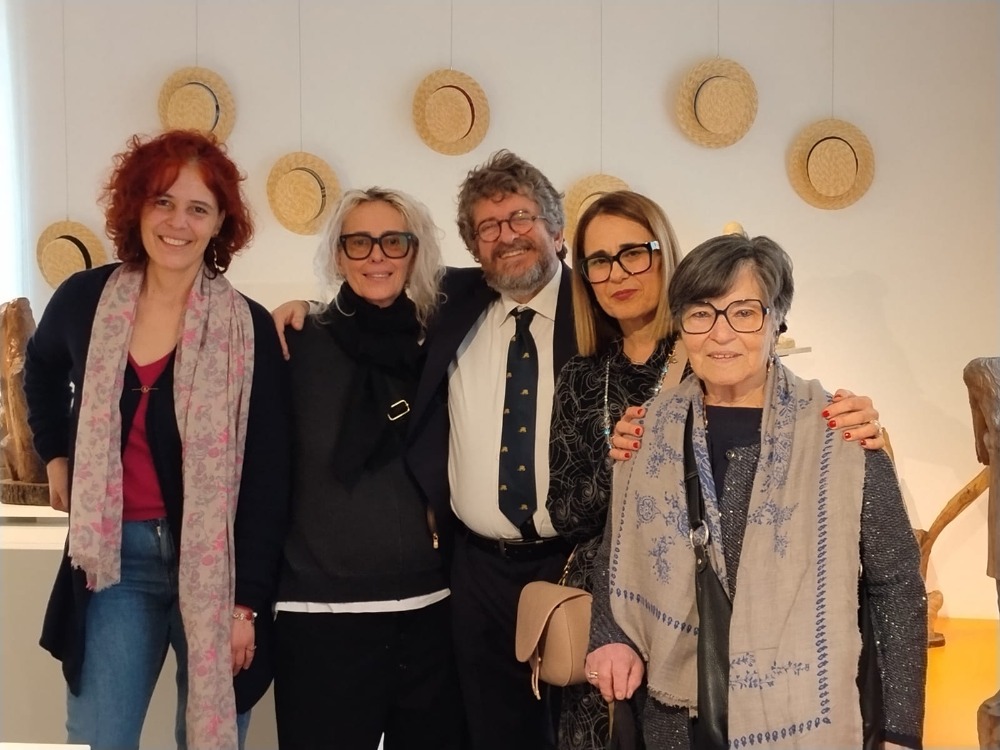 Mostra Prestia (Fonte foto Comune di Signa)