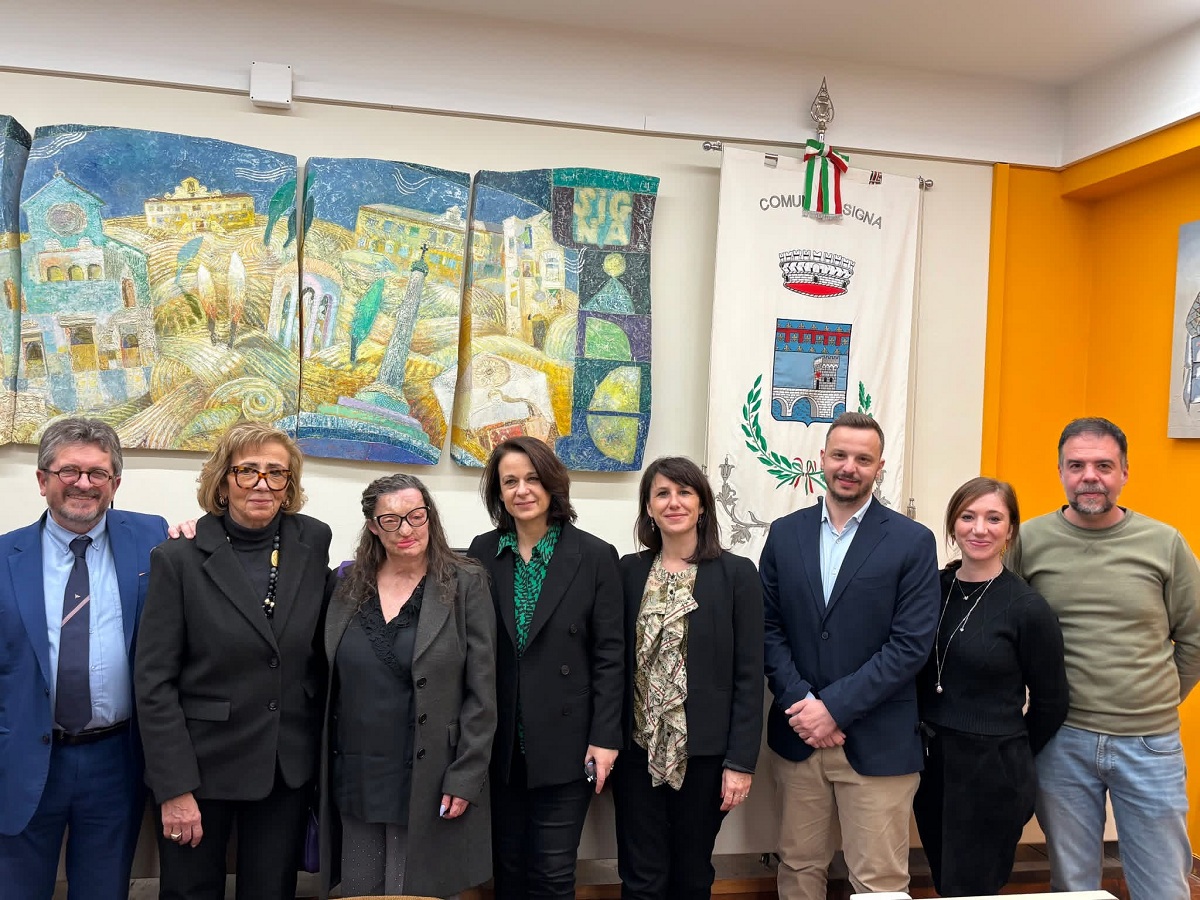 Mese di eventi dedicato alle donne