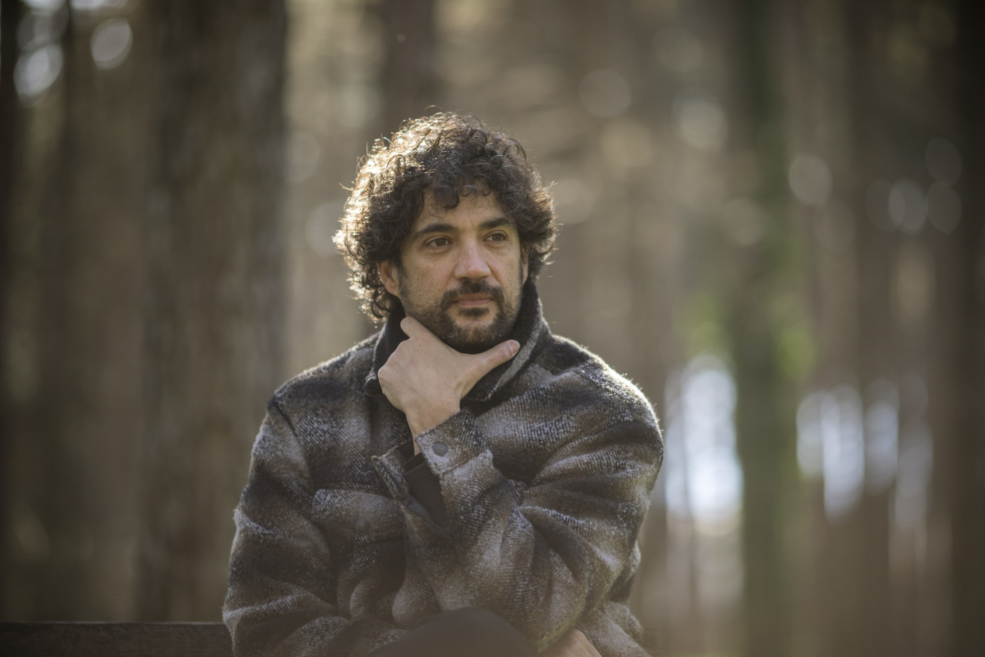 Andrew Faber (Fonte foto comunicato Ufficio stampa, Marco Mannucci)