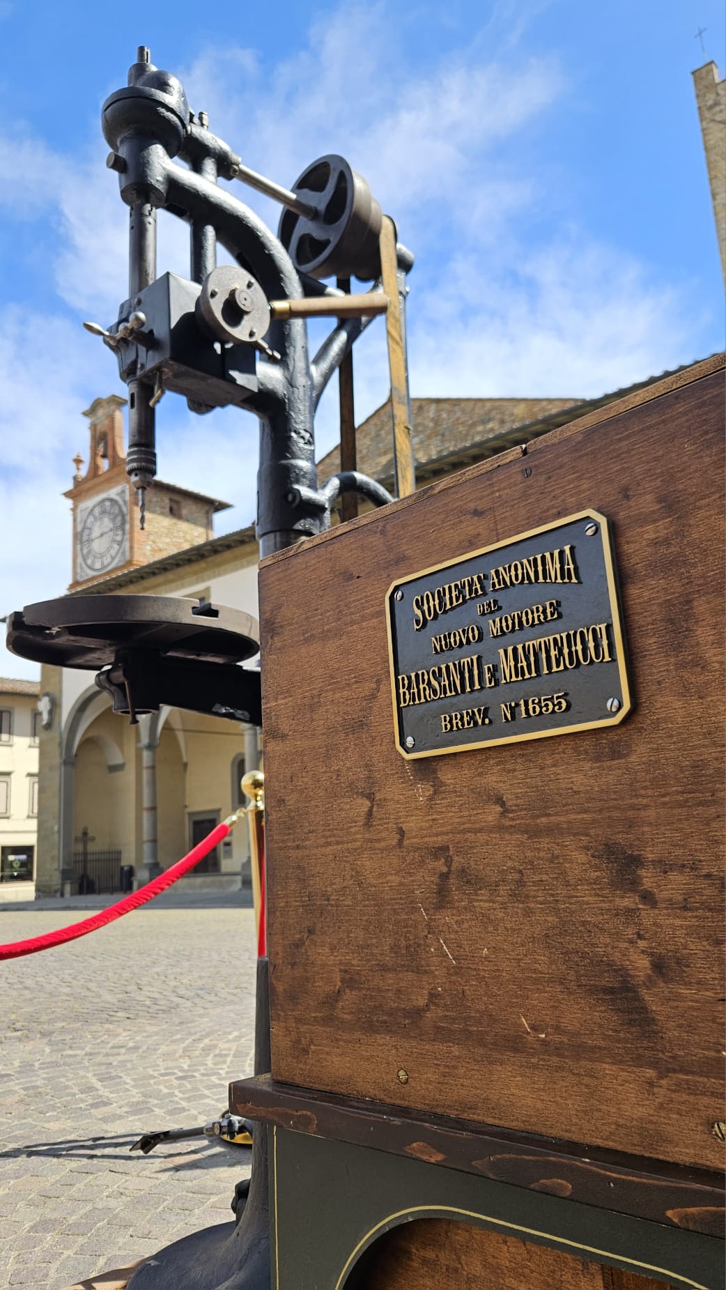 Impruneta. Tre giorni per riscoprire le figure che hanno segnato la storia educativa e tecnica del territorio (Fonte foto Comune di Impruneta)