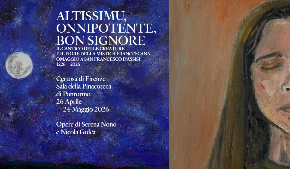 Depliant Mostra Certosa