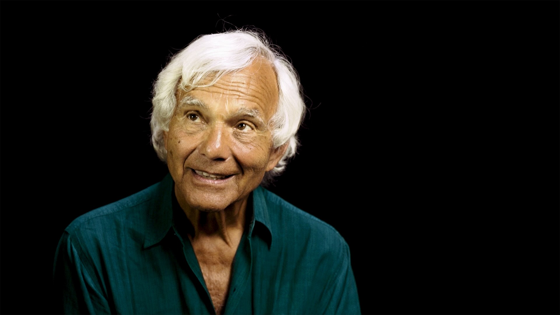 EUGENIO BARBA (fonte foto comunicato stampa)