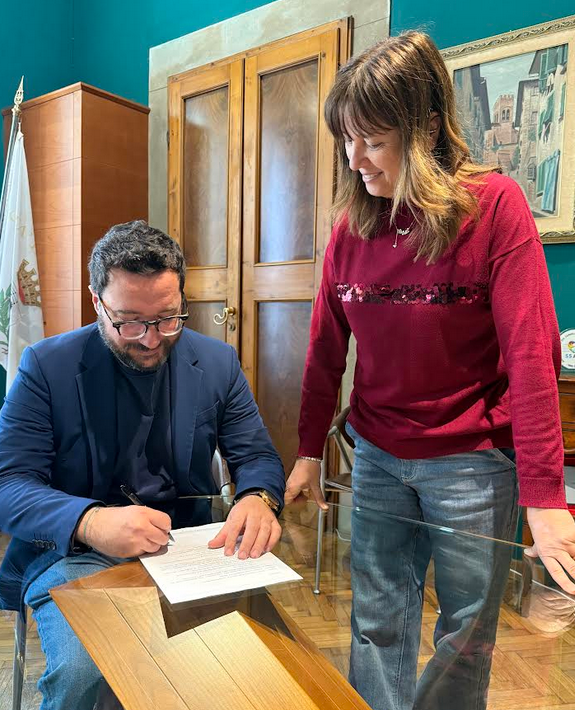 Ufficializzata la giuria per il Gran Galà 2026 (Fonte foto Comune di Fucecchio)