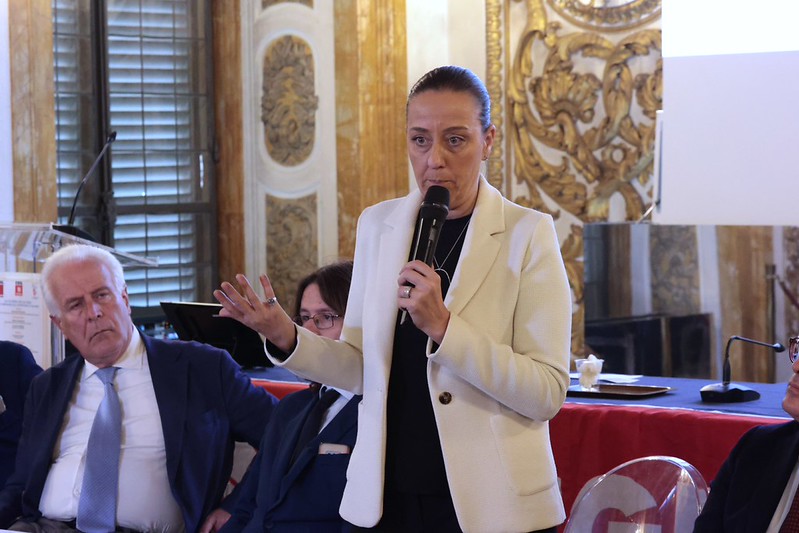 Foto di Antonello Serino - Met Ufficio Stampa