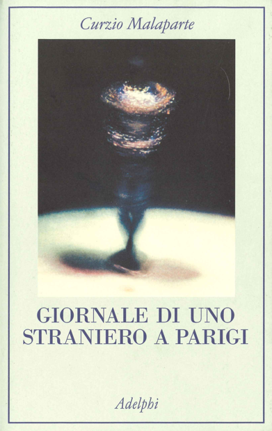 copertina del volume