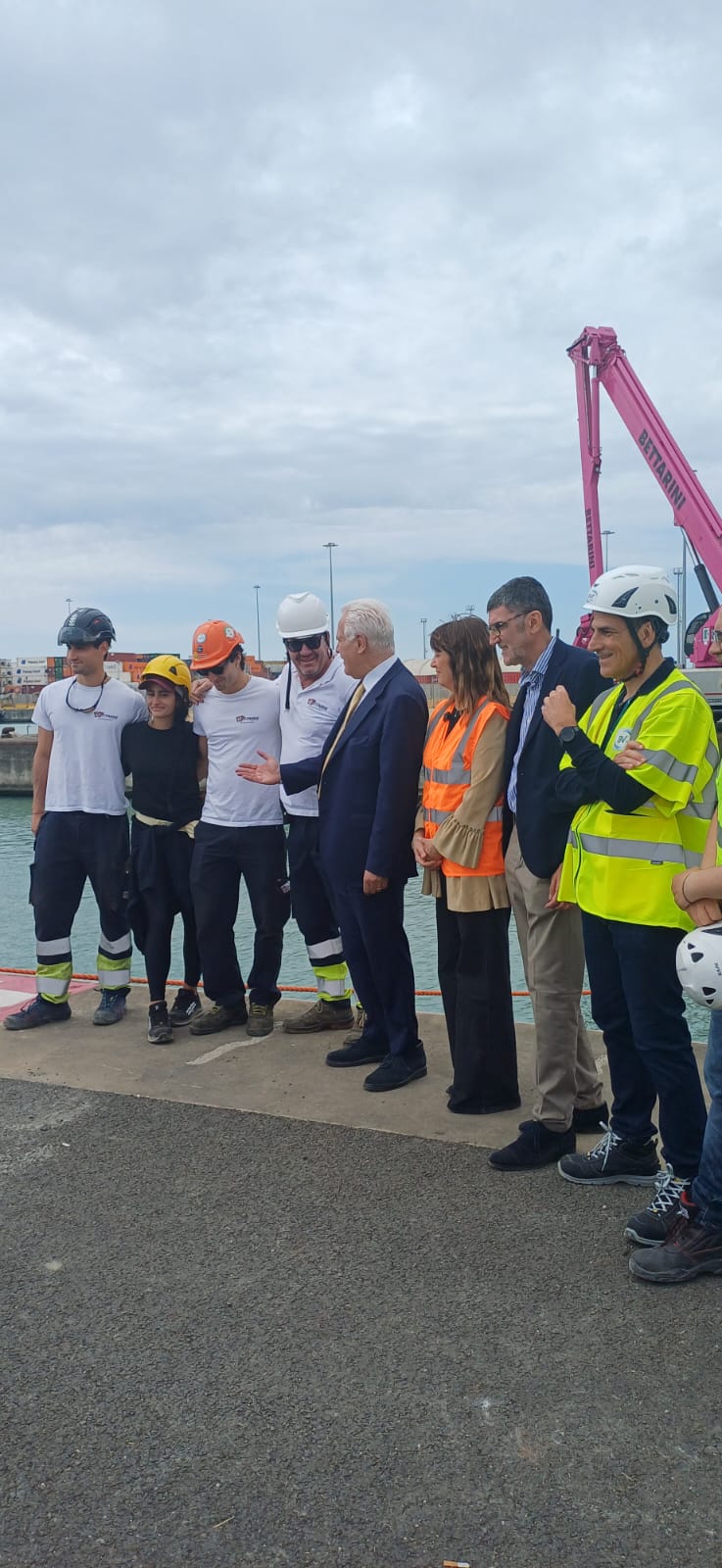 Al Ponte dei Navicelli