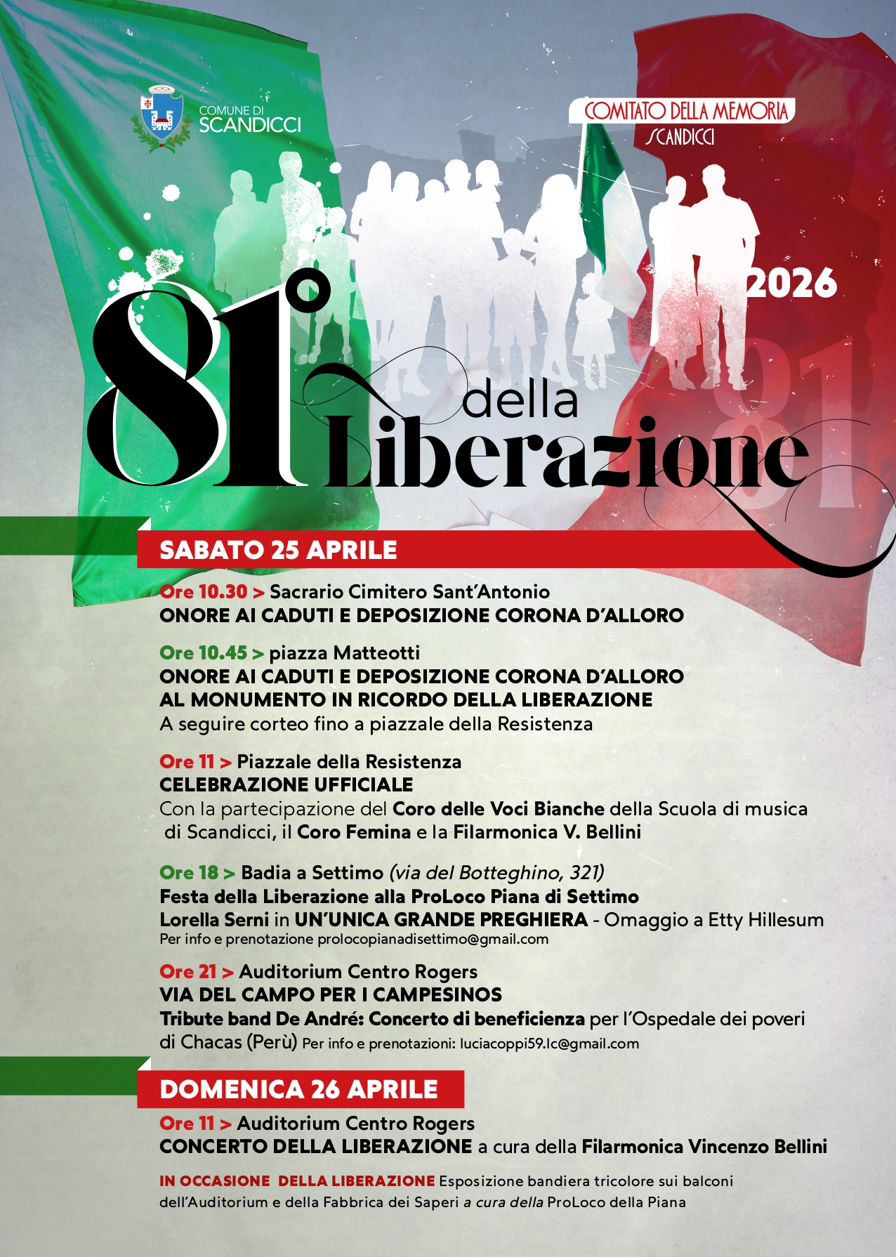 liberazione