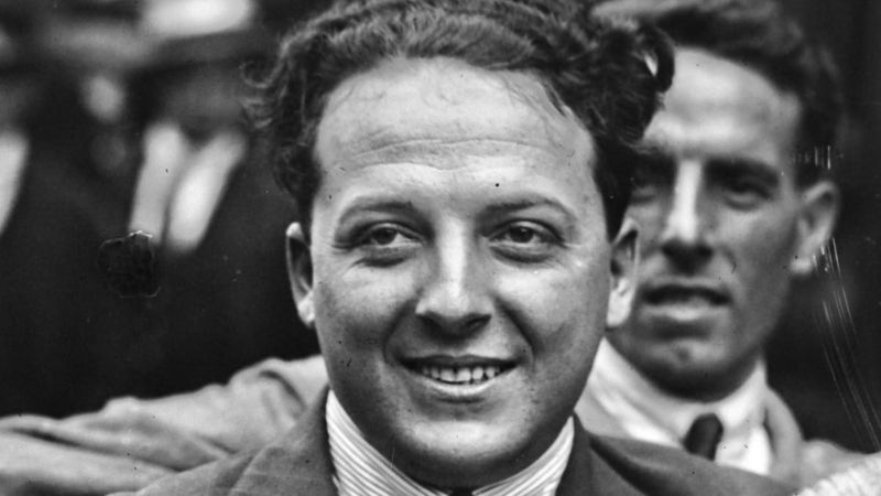 Automobilismo, Vinci ricorda Giulio Masetti con una rievocazione a lui dedicata