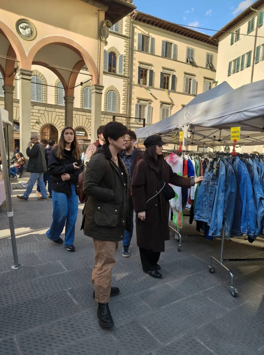 FONTE COMUNE FIRENZE