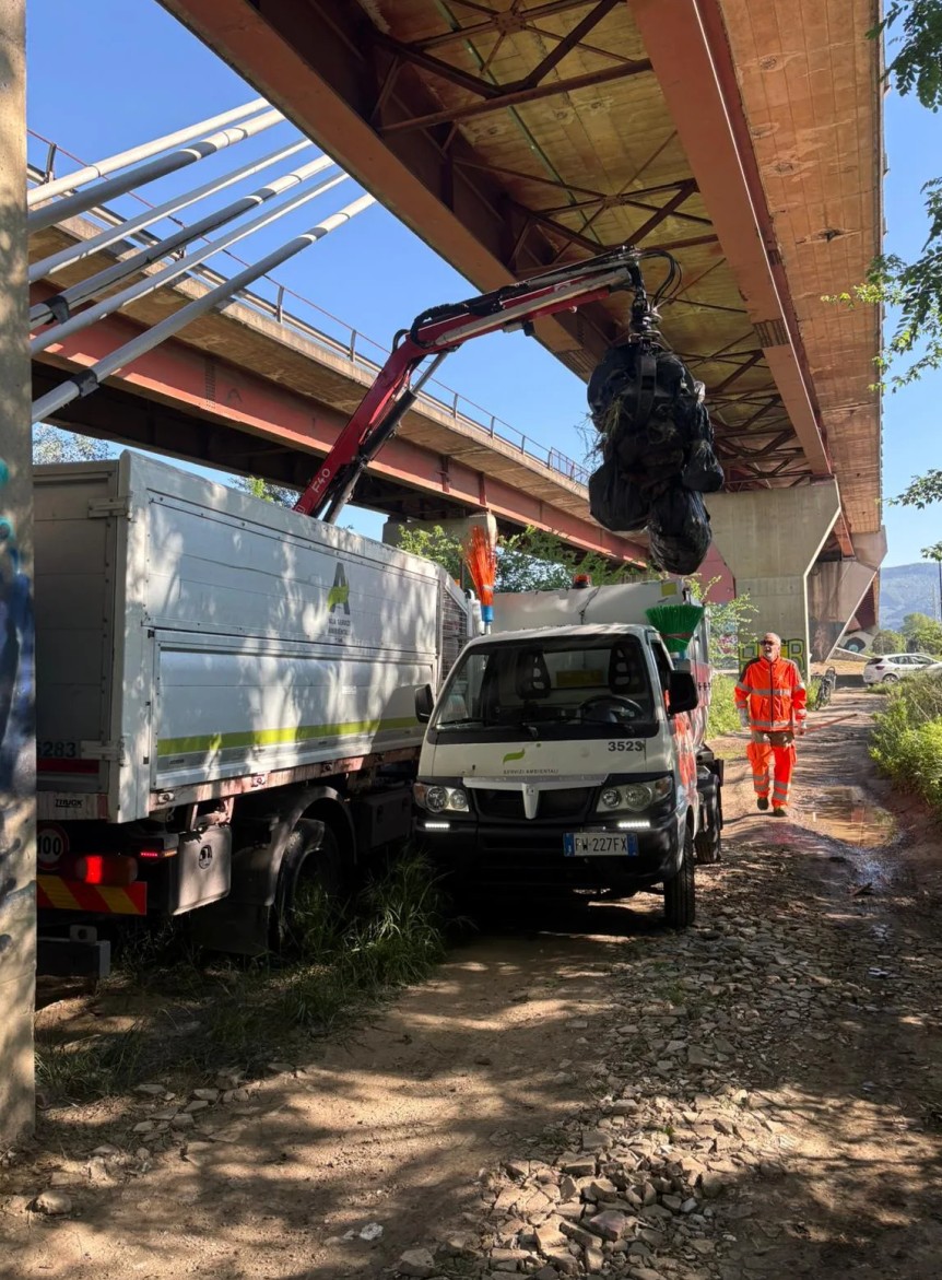 FONTE COMUNE FIRENZE