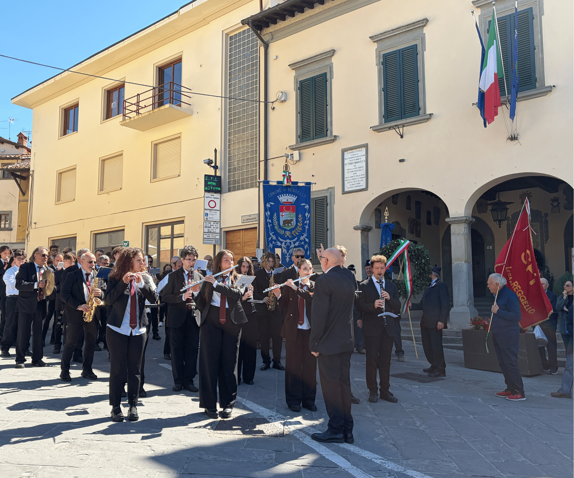 BandOrchestra di Reggello