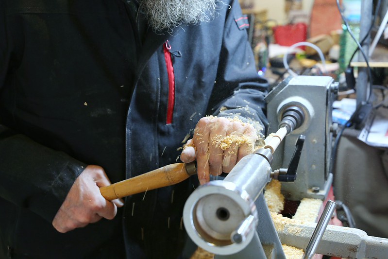 Mida90 Mostra Internazionale dell'Artigianato (foto Antonello Serino - Met Ufficio Stampa)