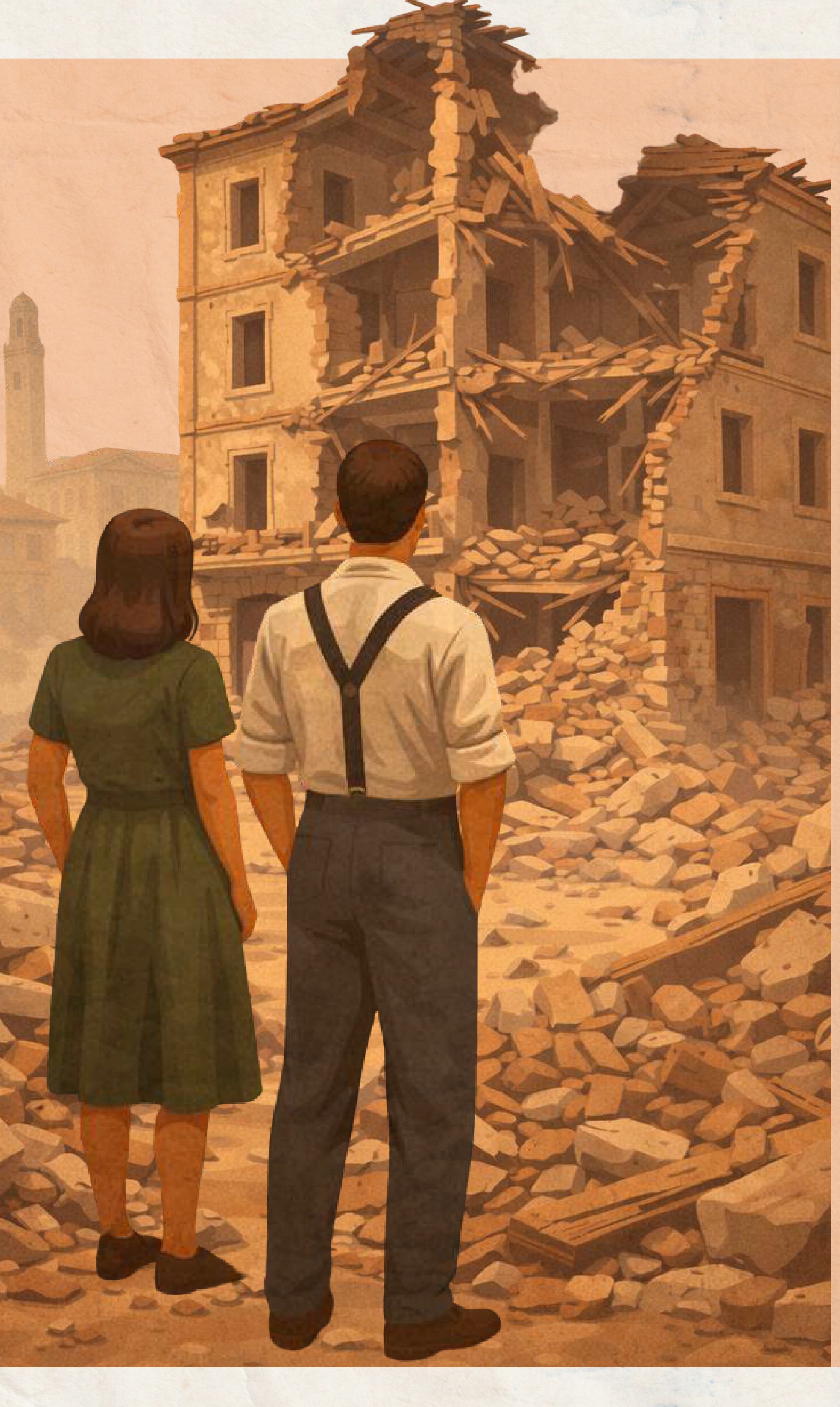 Aspettando la Repubblica, il 1946 a Firenze, in Toscana e in Italia (Fonte Istituto Storico Toscano della Resistenza e dell'Età Contemporanea)