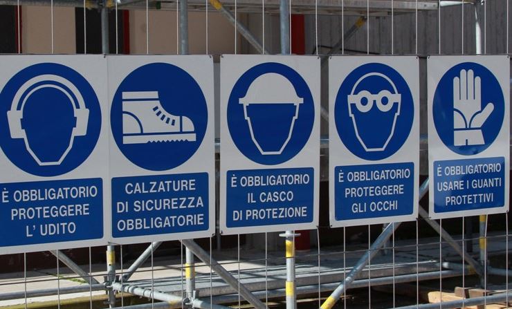 LAVORO