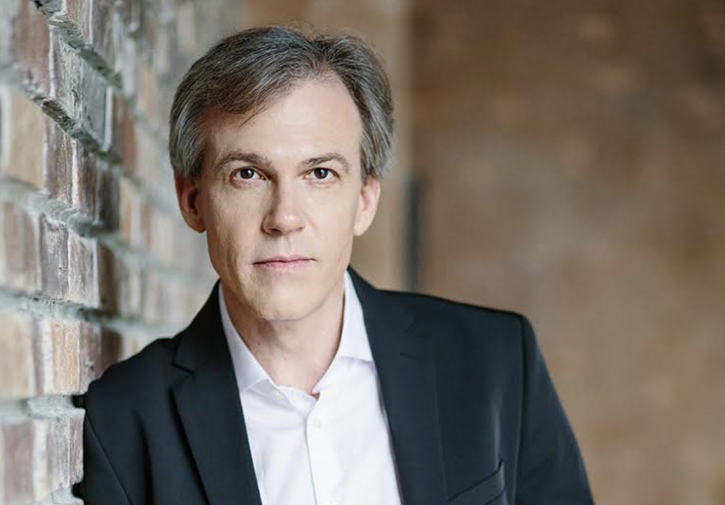 Wolfang Redik (Foto da comunicato Orchestra da Camera Fiorentina ufficio stampa Marco Mannucci)