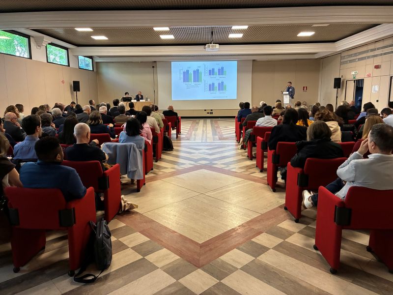 A Montecatini il XXV Workshop di Medicina Vascolare degli internisti toscani (Fonte foto Ausl Toscana Centro)