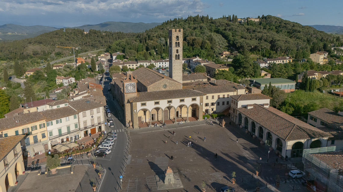 Ufficio Stampa