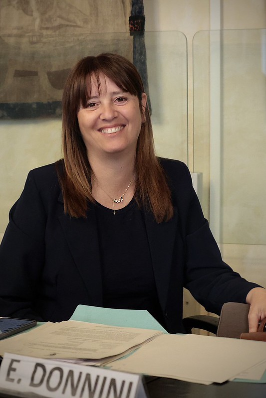Foto di Antonello Serino - Met Ufficio Stampa