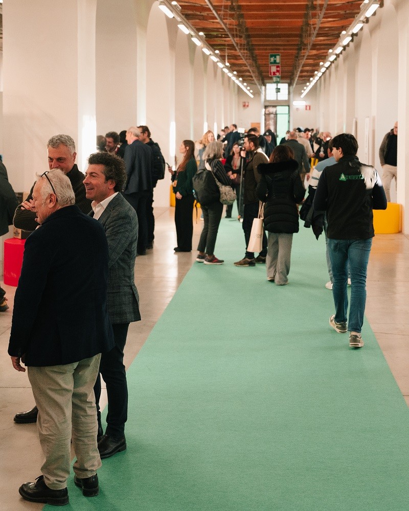 Castanea Expo 2026