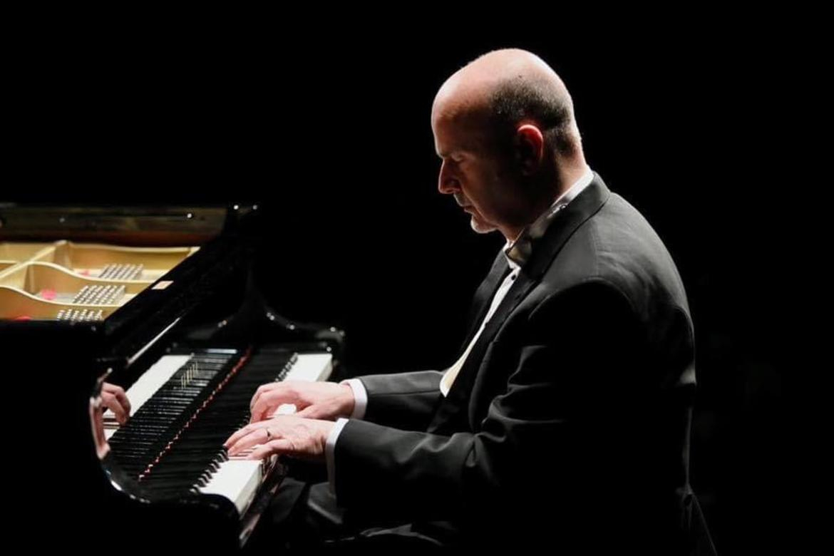 Antonio Di Cristofano (Fonte foto comunicato Orchestra da Camera Fiorentina - Ufficio stampa Marco Mannucci)