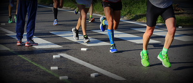 100 km del Passatore (foto archivio Antonello Serino - Met Ufficio Stampa)