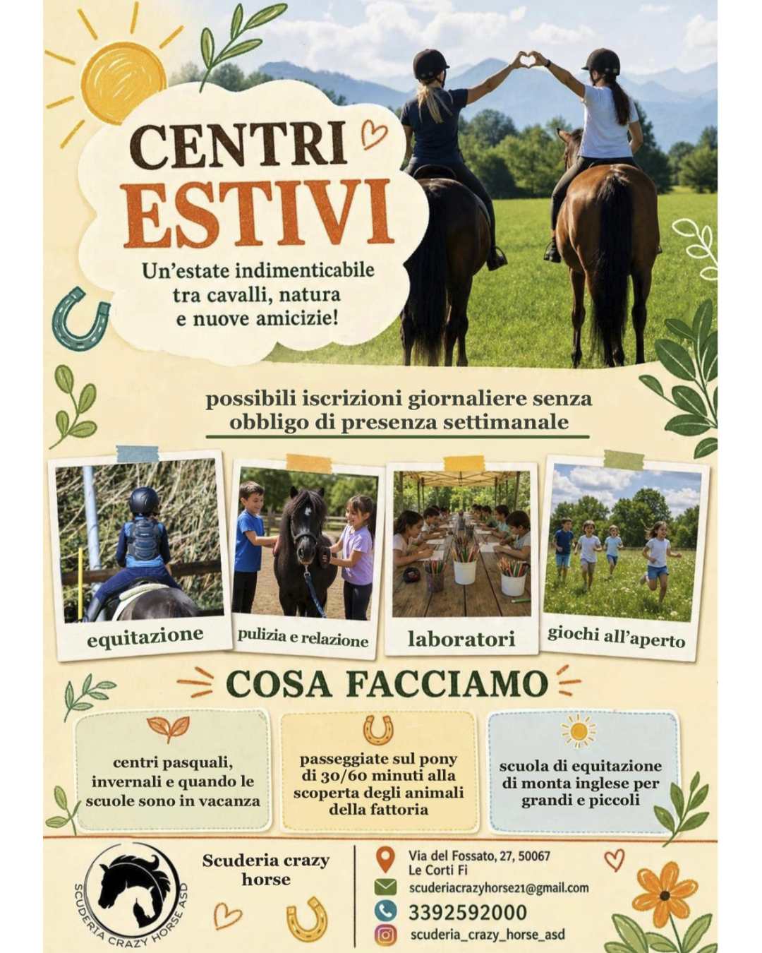 Locandina