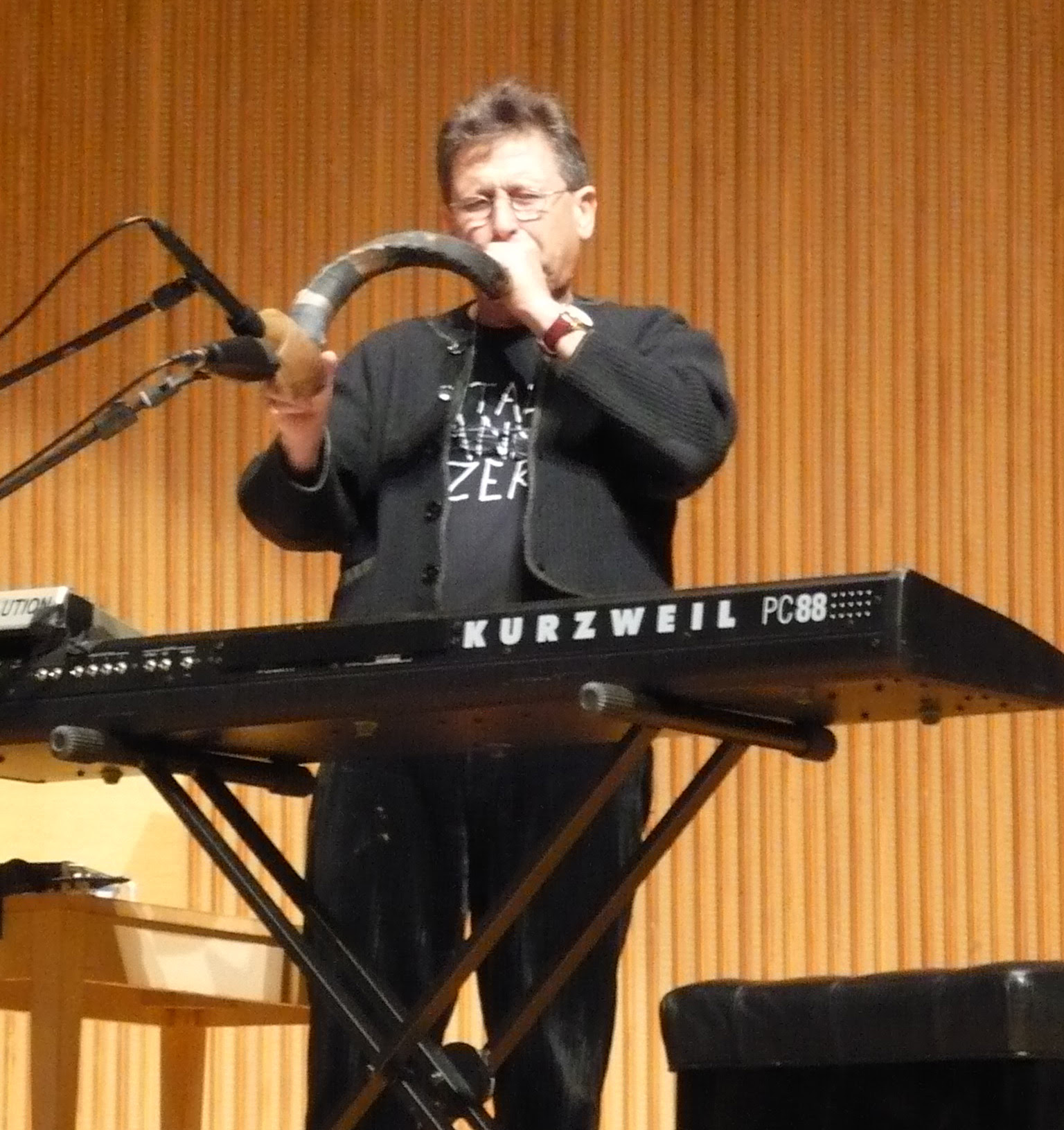 Alvin Curran