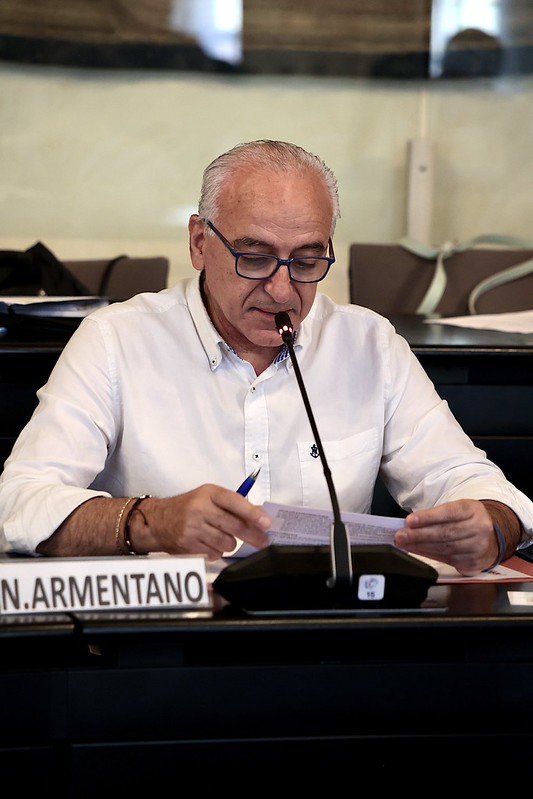 Foto di Antonello Serino - Met Ufficio Stampa
