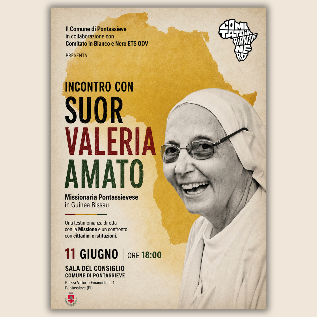 suor valeria amato